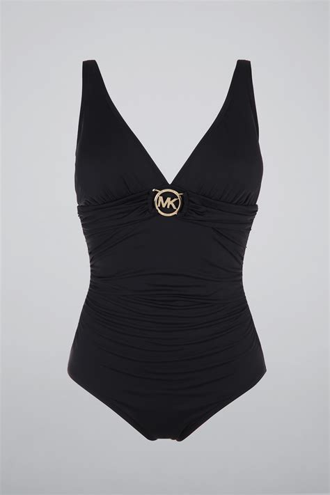 michael kors swimsuits|Women's Designer Swimwear .